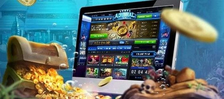 Bitcoin casino online md