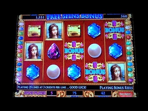Slot charm casino