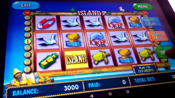 Fortune casino slots
