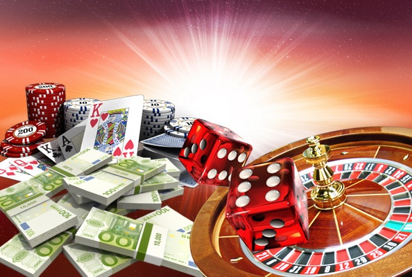 Slots n roll casino free chip