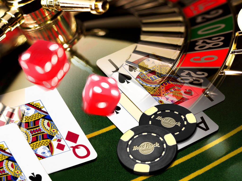Saratoga casino slot payouts