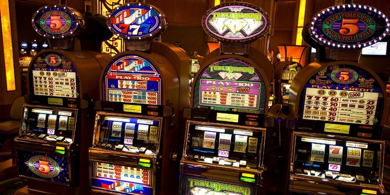 Online casino bônus utan insättning