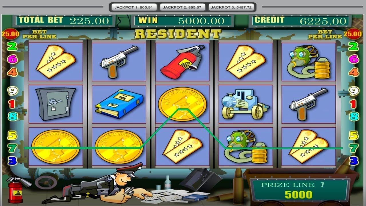 Casino minecraft