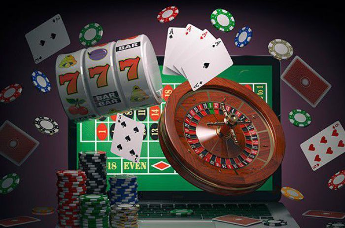 Online casino mit live dealer