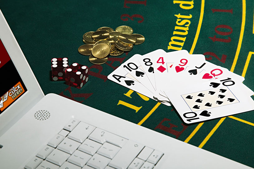 Casino online w
