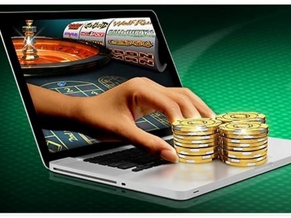 Ruby Fortune online casino Brasil