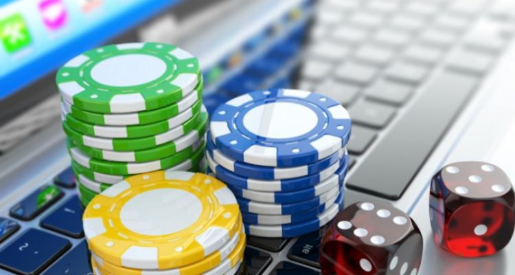 Bitcoin casino online merkur