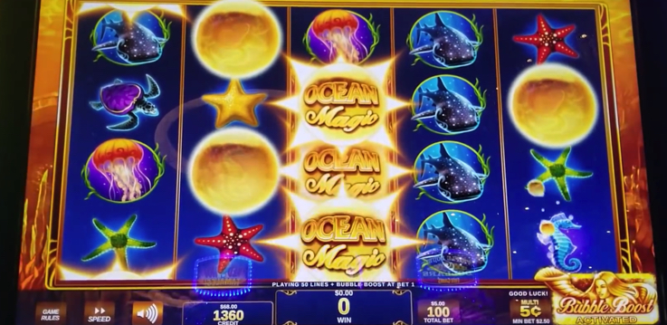 Slot machine bitcoin joga online