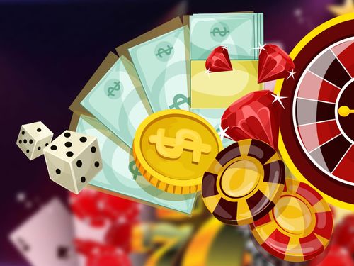 Bitcoin casino casinomentor