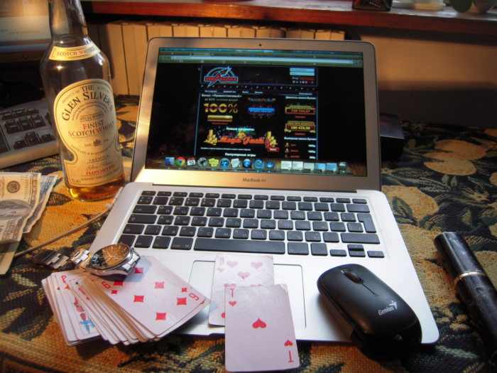 Casino online grátis para iniciantes