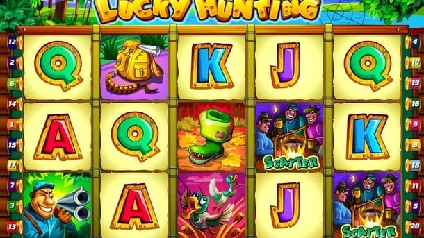 Lucky zodiac free slots