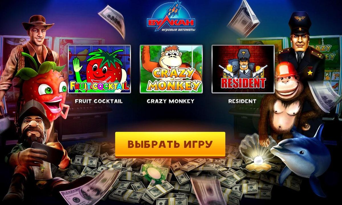 Online games slot casino