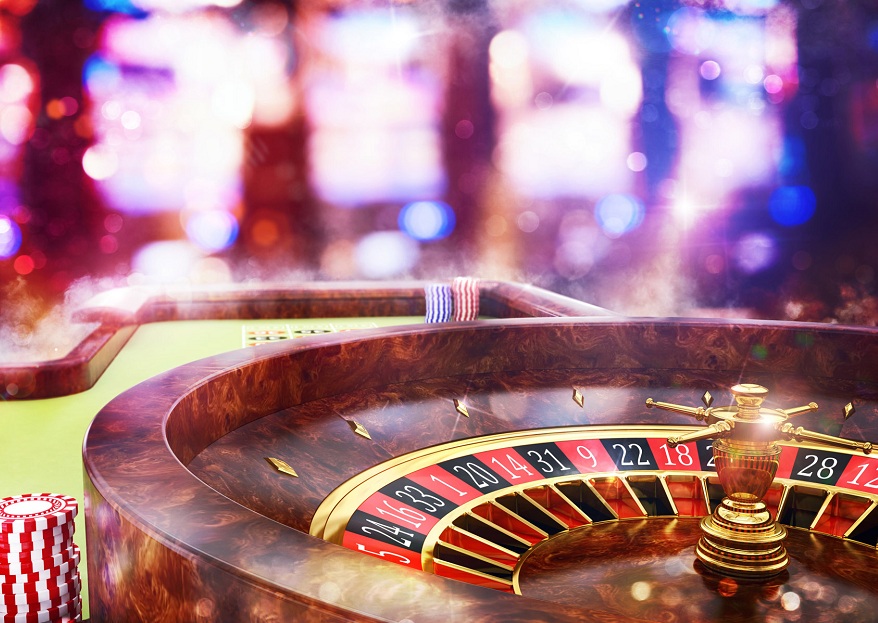 Slot machines grátis casino estoril