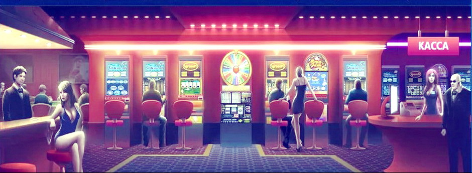 Juegos de casino gratis para niños