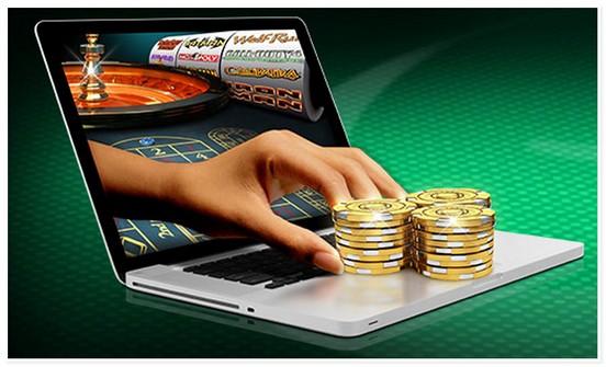 Bitcoin casino online paypal