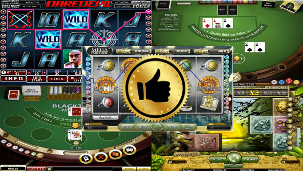 Maquinas de casino mercado libre