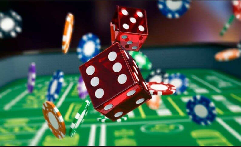 Casino slot machines 2023
