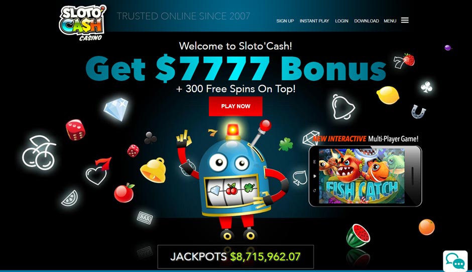 Descargar juegos slot casino gratis