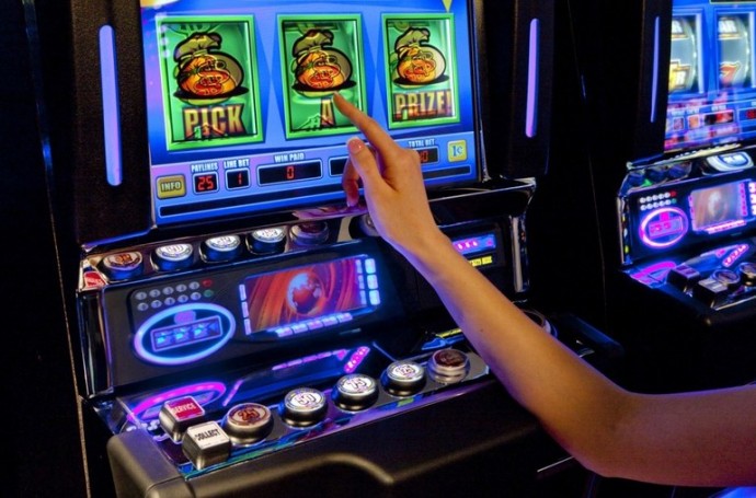Juegos de casino gratis para bajar al celular