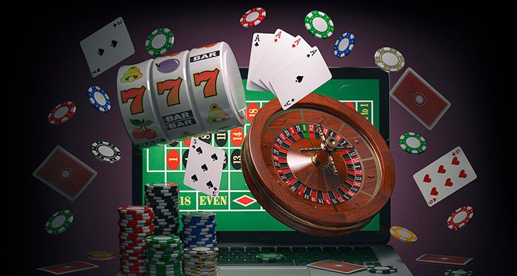 Casino online korea