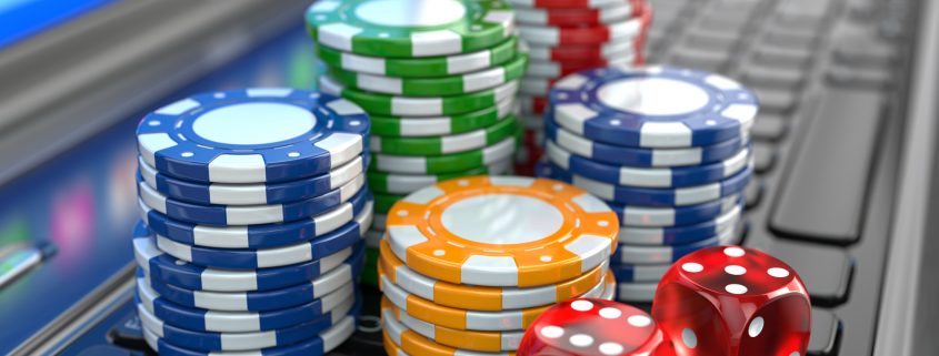 Casino slot tournaments
