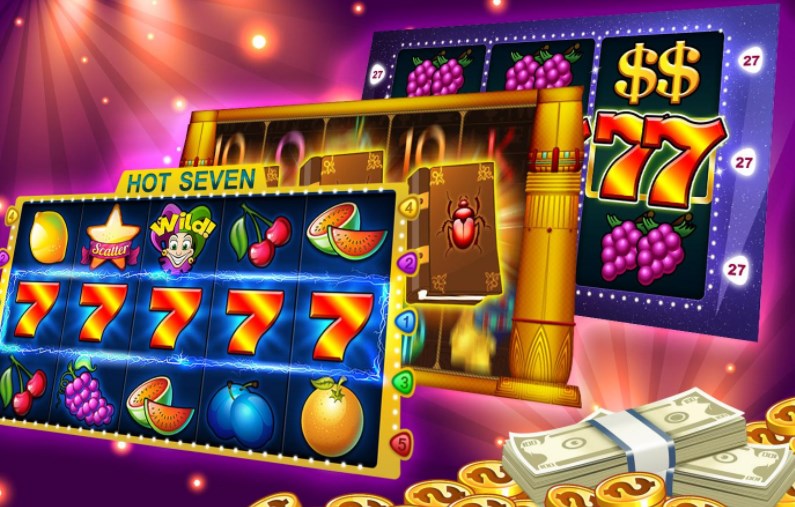As melhores slot machines de bitcoin para jogar no casino pala bitcoin