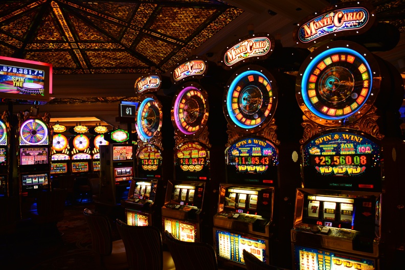 Online casino bônus auszahlen lassen