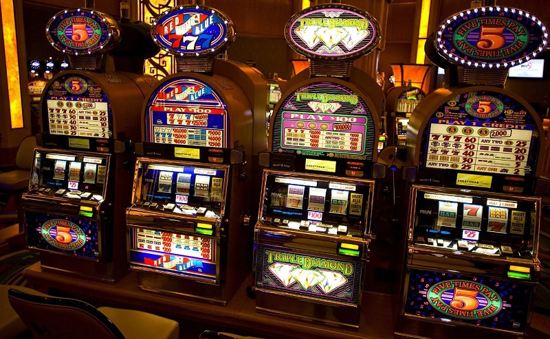 Jogos casino online gratis caça niqueis