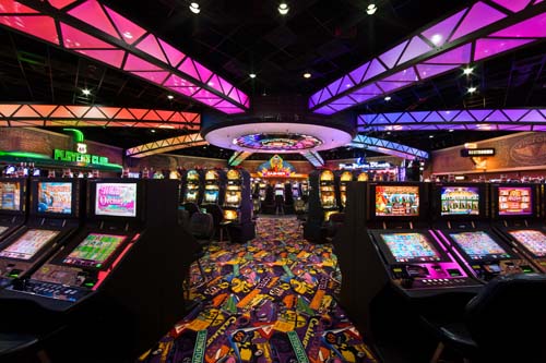 Online casino games australia real money