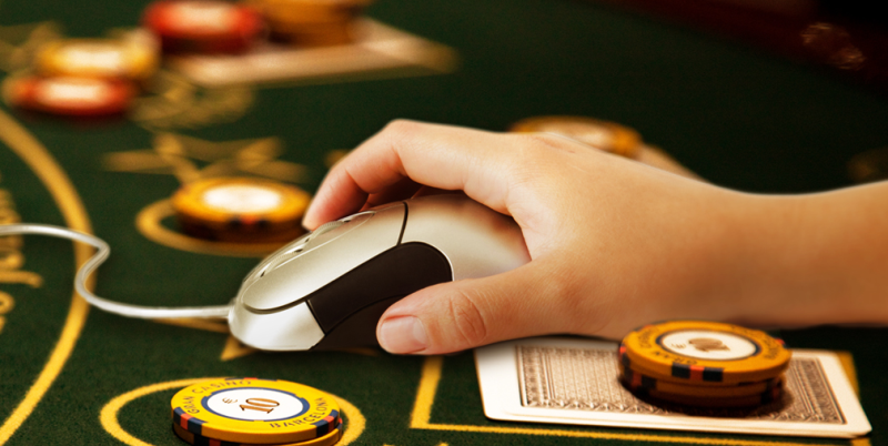 O melhor novo casino online bitcoin