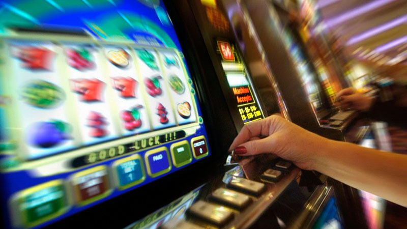 The hand of midas slot online cassino gratis