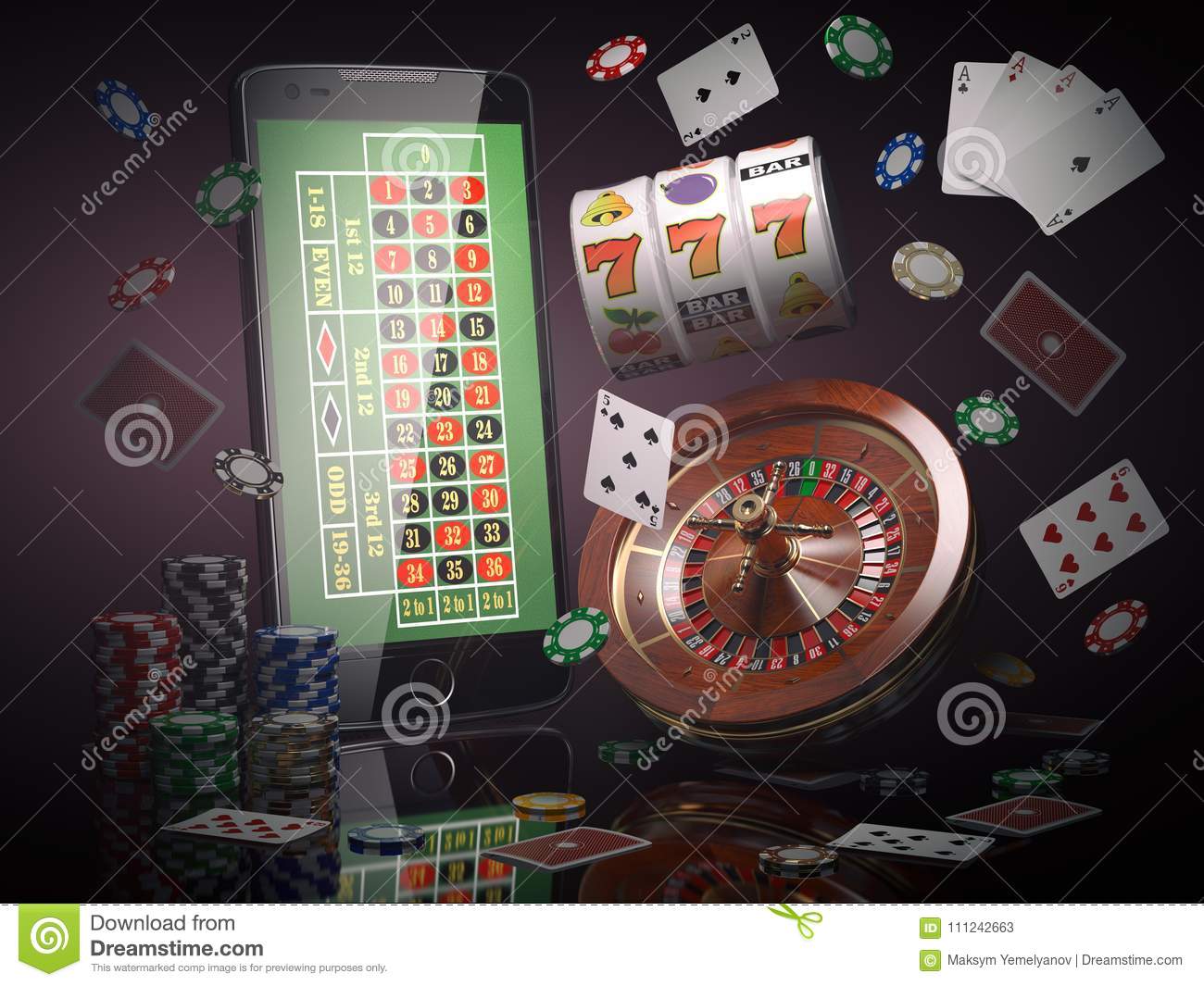 Juegos de casino solitario clasico