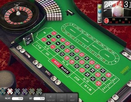 Casino Room online casino Brasil