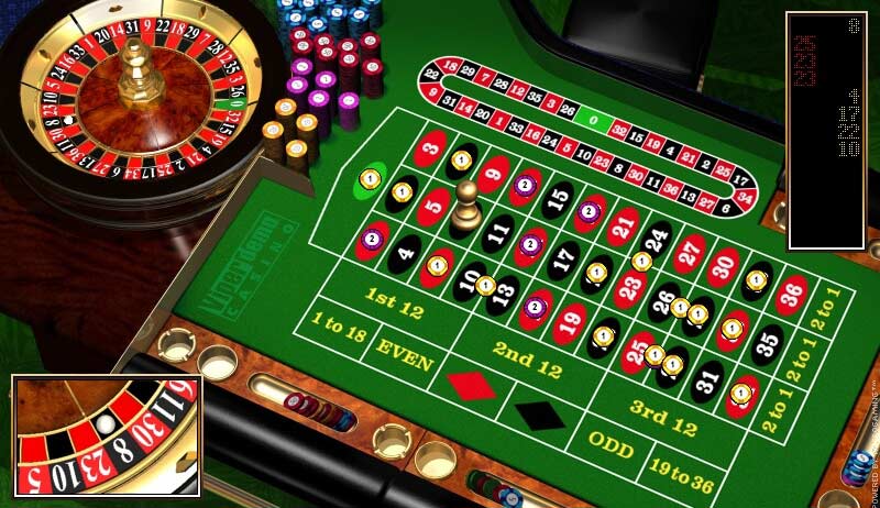 Jogos de casinos bitcoin