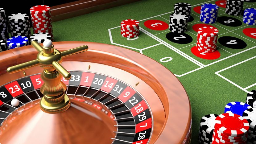 Danske casinoer uden indbetaling