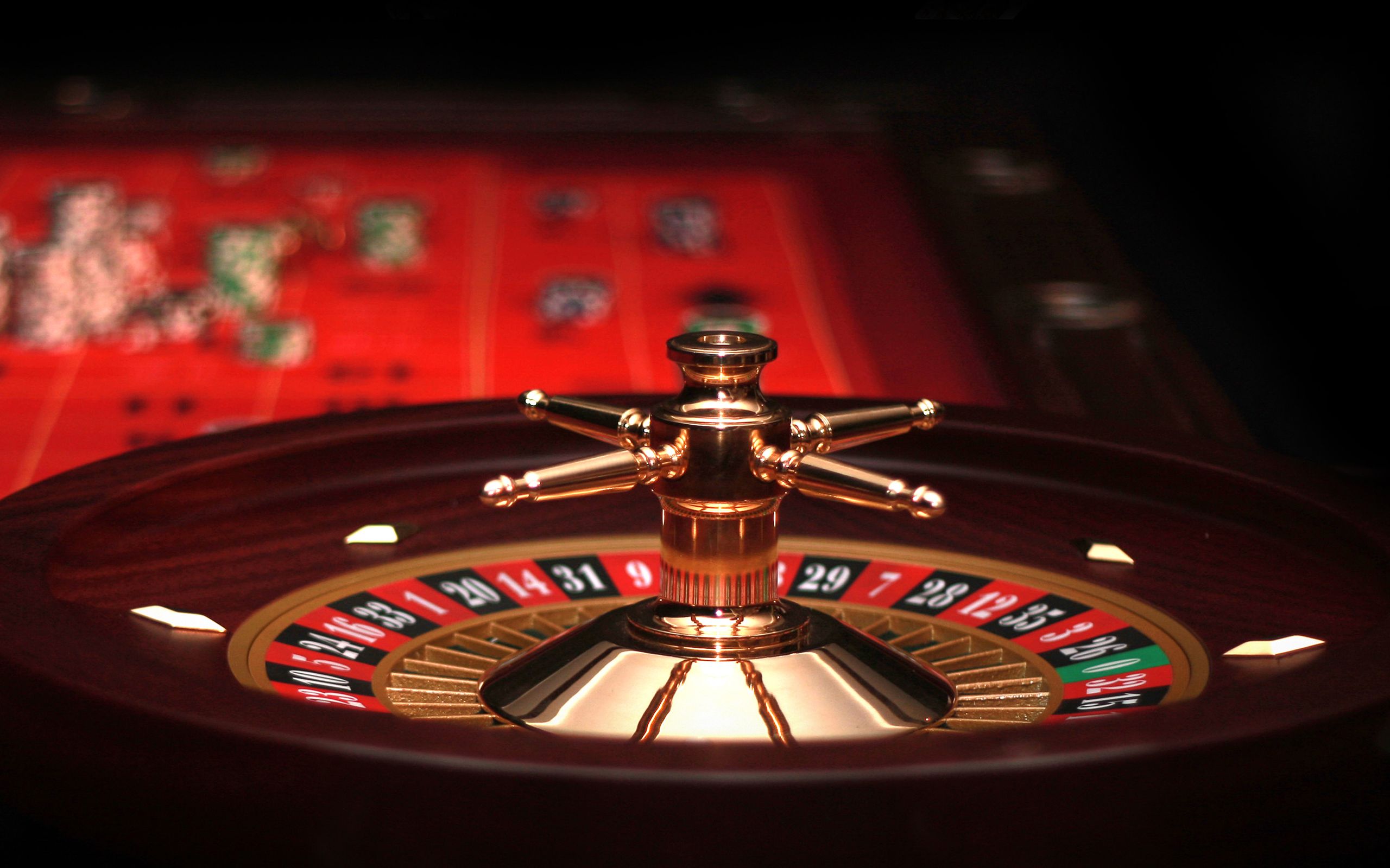 Lucky wheel online casino