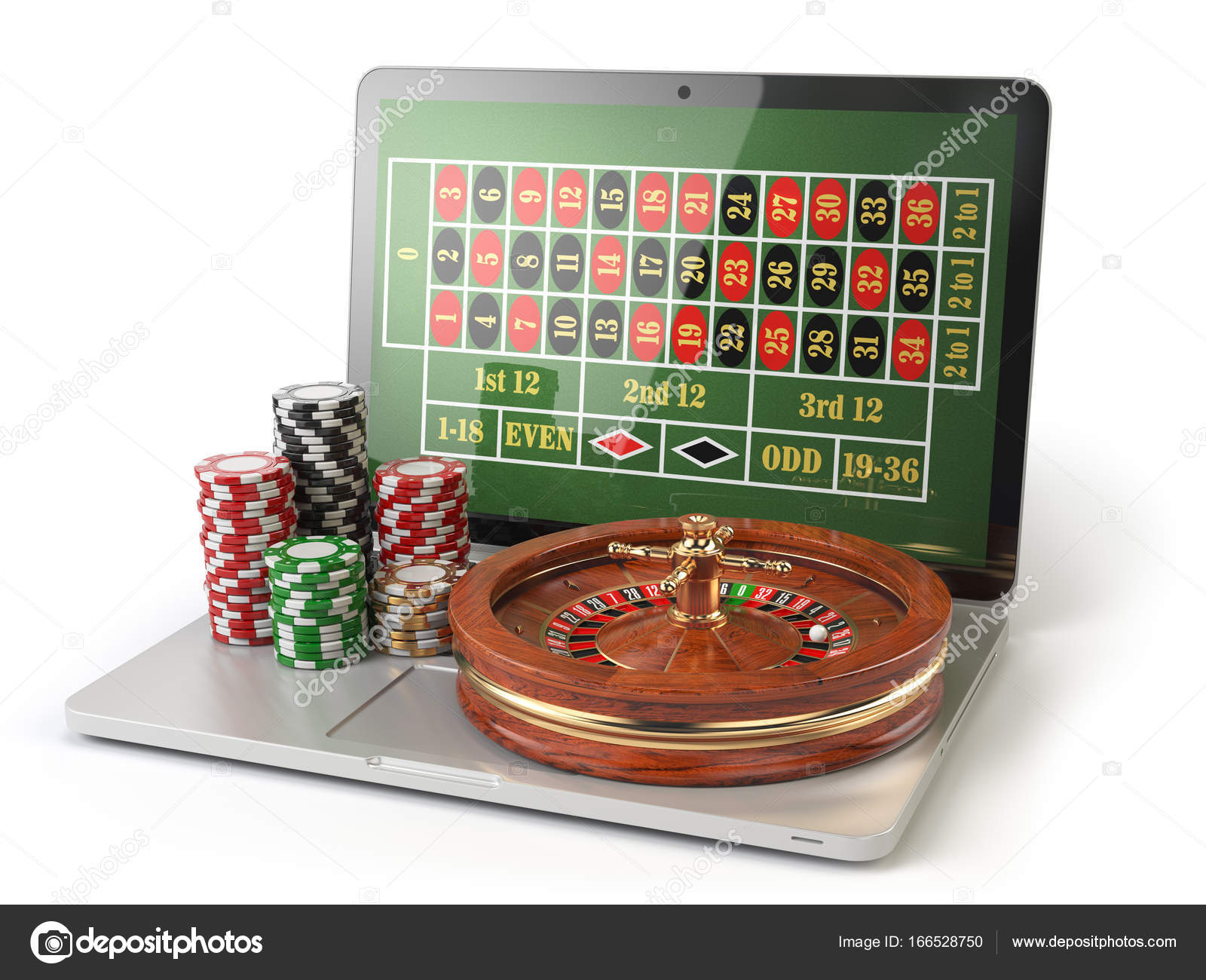 Casino online wildz
