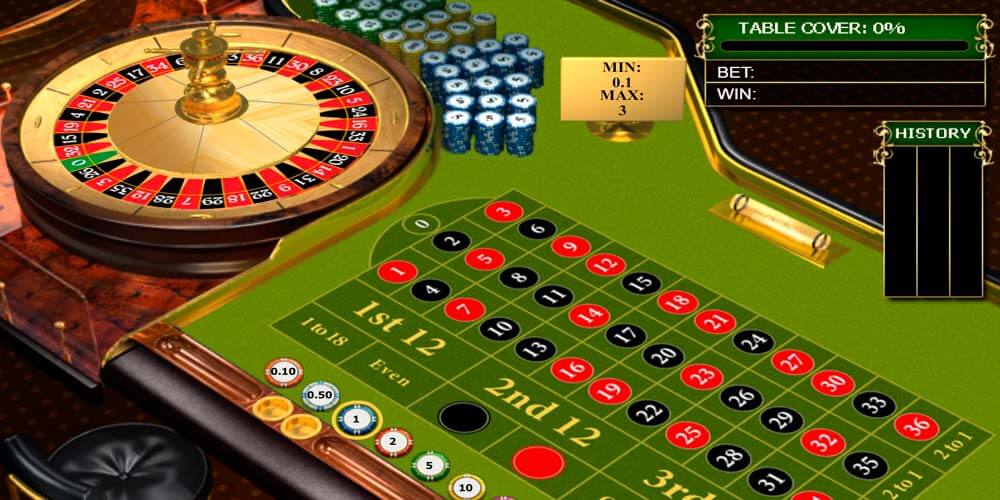 Slots online casino online casino bônus