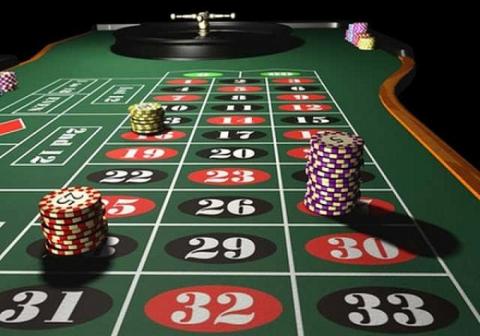 Slot casinos california