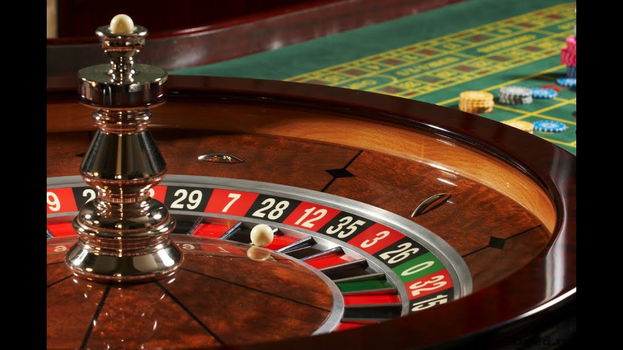 Roleta do casino bitcoin jogar online