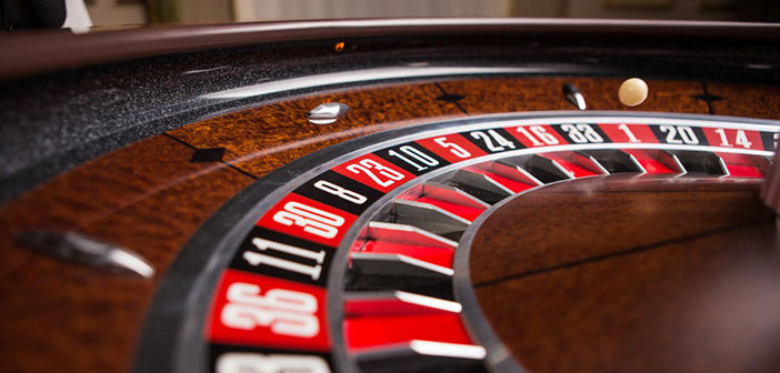 Casino online bitcoin top 2023