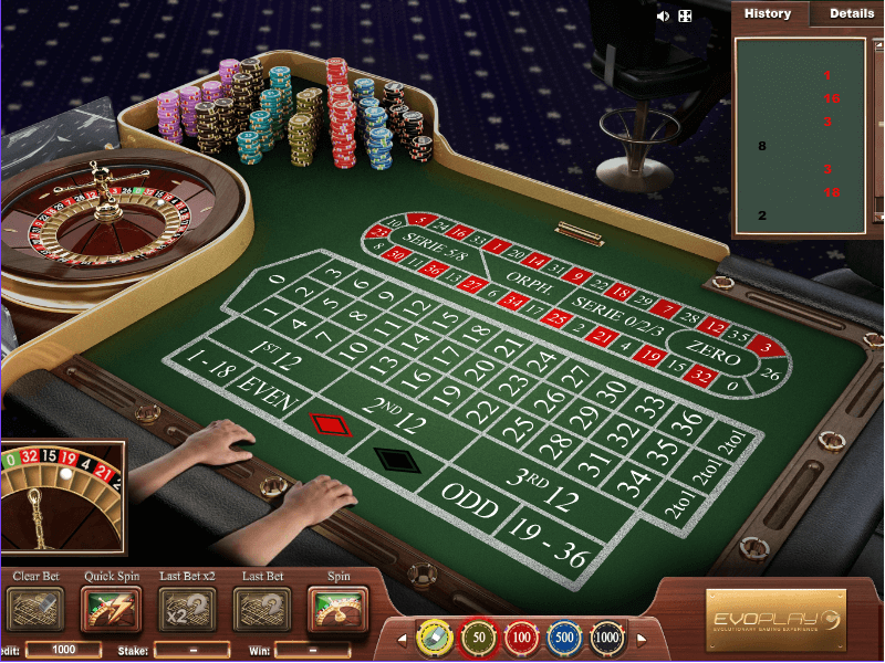Stake apostas casino