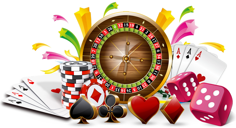 Juegos de casino gratis para pc
