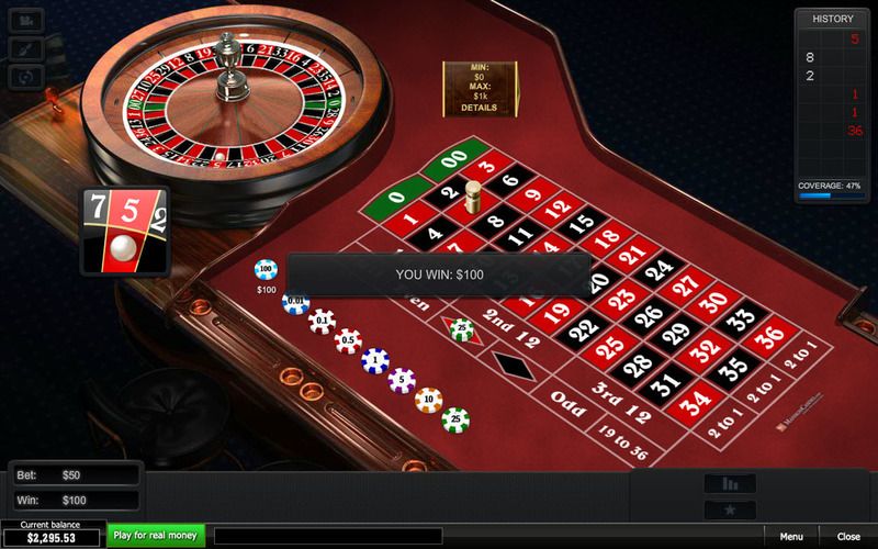 Online casino slot sites