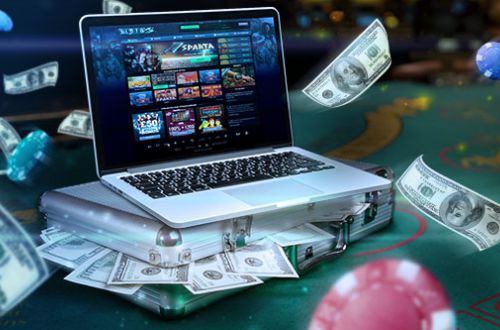 Casino usa online no deposit
