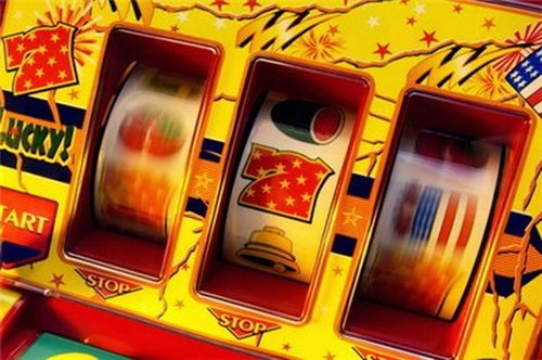 Juegos de casino gratis slot java
