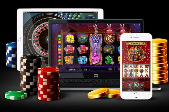 Online casino online