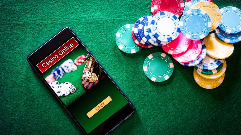 Online casino testsieger 2023