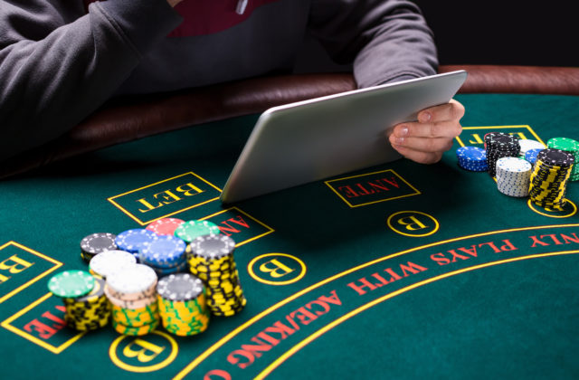 Casinos online en colombia