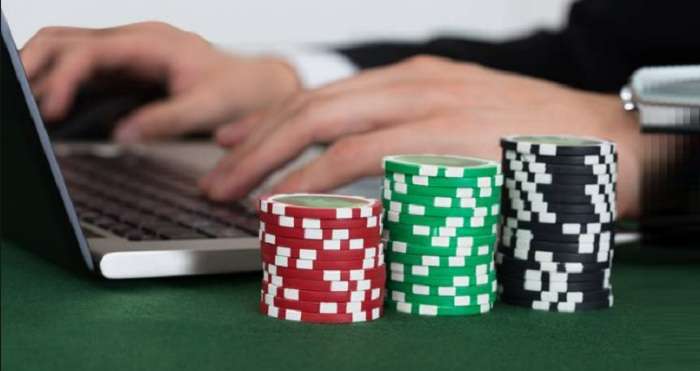 Jogos de casino gratis online
